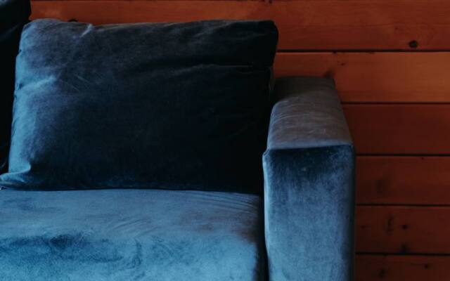 База Отдыха Алтай Эко Кедр