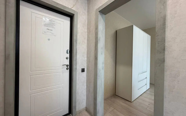 Квартира Новая рядом с Аквапарком