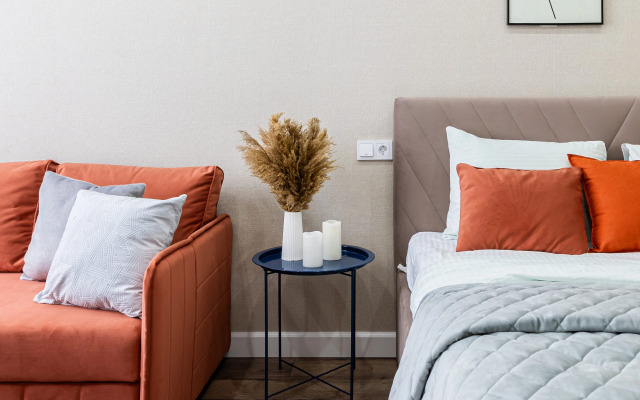 LS Krylovka Park Flat