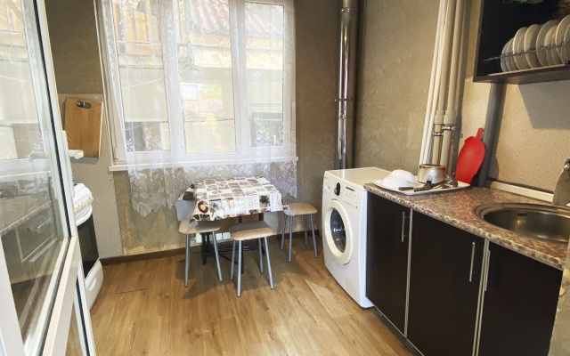 Dikovinka Sochi Guest House