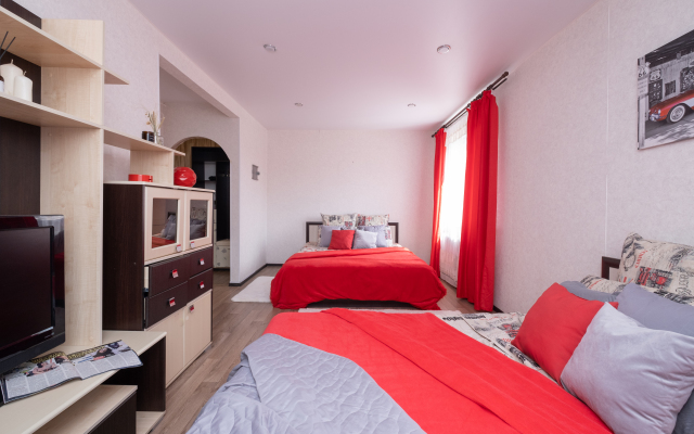 Serenity Homes Apartments