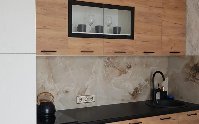 Квартира Уютная в Центре 1