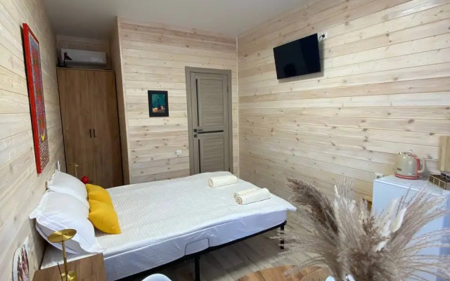 Art Dom Guest house