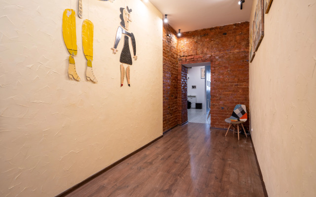 Квартира 2-х комнатаная на Зеленина