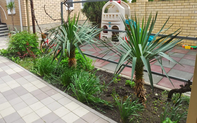 Garmoniya Guest house