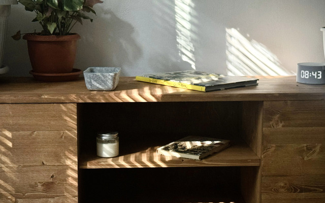 Квартира в стиле Pinterest в центре