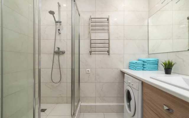 Apartments Tutzhivut Ulitsa Krasnaya