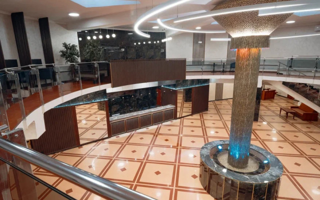 Baikal City Hotel Hotel