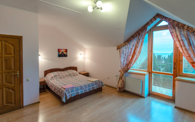 Chayka Guesthouse