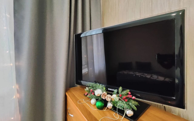 Апартаменты Апарт Миасс на Жуковского 12