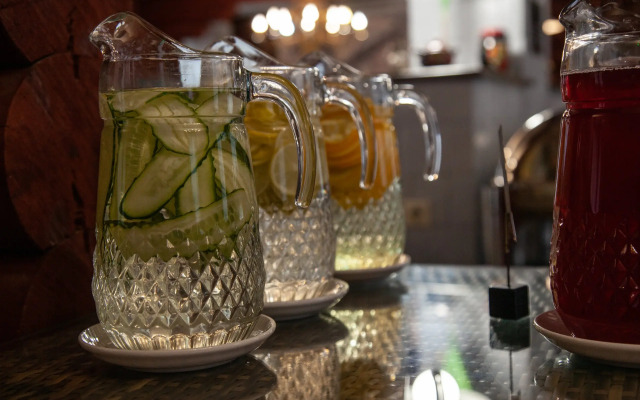 Arli Grace Hotel and Spa