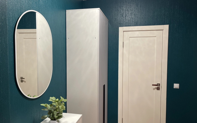 Apartamenty vozle Ekaterinburg-Ekspo