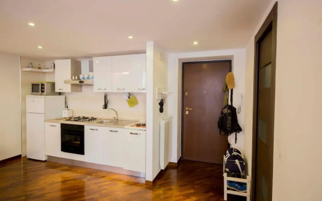 Апартаменты NapoliStayIn