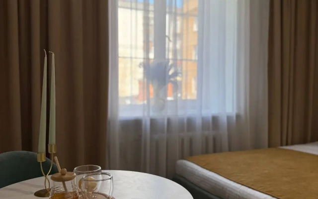 NordApart Apartaments