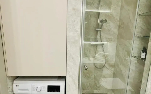 Beautiful Apartment in Fruit Flat