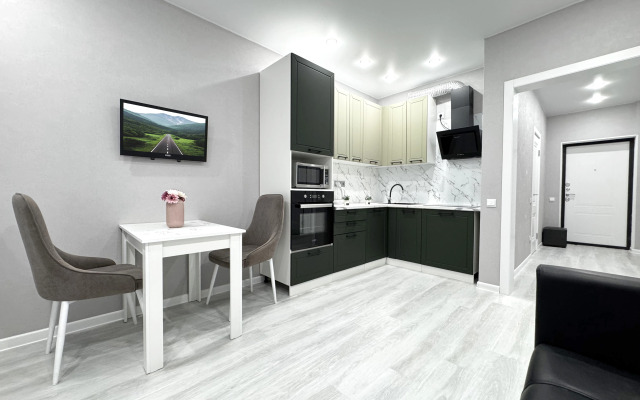 Квартира Стиль, уют и гармония в каждой детали