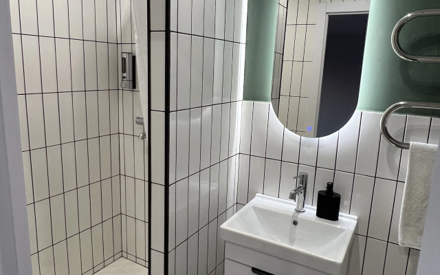 Квартира на проспекте Фрунзе 86