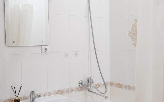 Квартира Комфорт с видом на Ангару