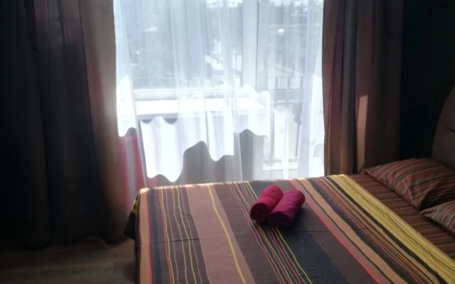 Lenina 31 Apartments (1)