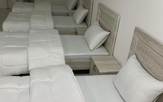 Luluat Alshaati Apartment hotel