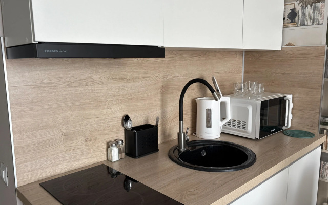 Apartments Kvadraty 710