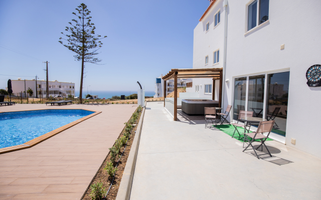 Ericeira Atlantic Guest House