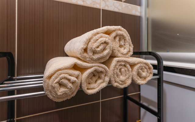 Апартаменты еЖИВИка