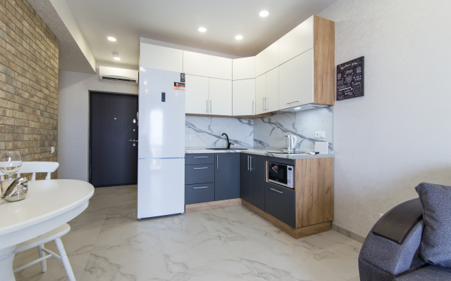 V Tsentre Sochi Apartments