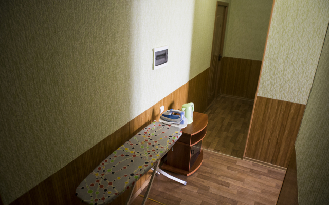 Vstrecha Guest house