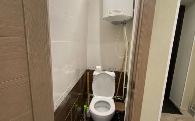 Апартаменты  3-комнатные с 2 спальнями №2