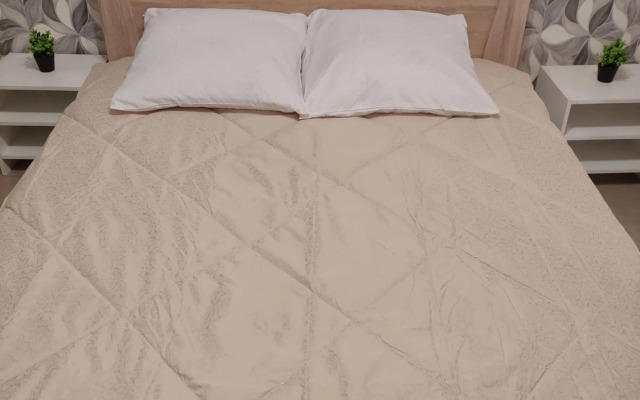 Lengnika Flat
