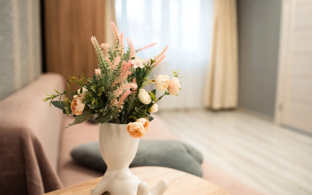 Квартира Двухкомнатная