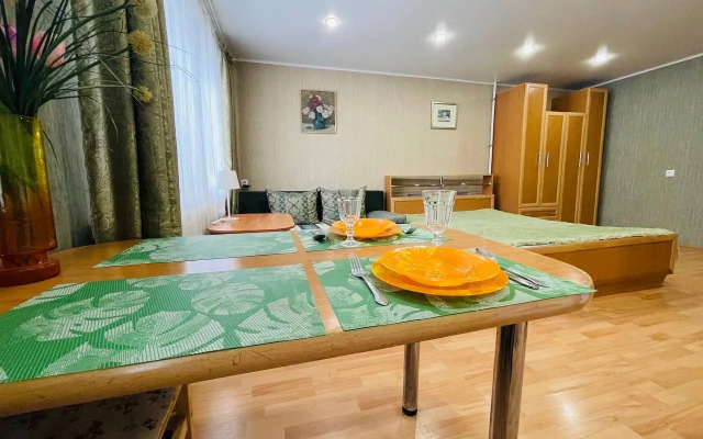 U Kremlya Flat