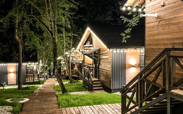 Lamberty Glamping