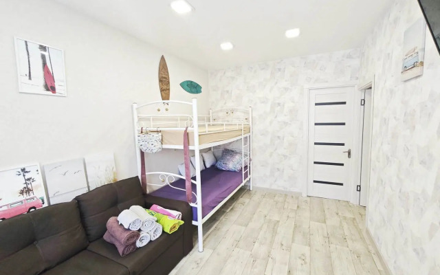 Частный дом Дом на Театральной площади от Evparenda