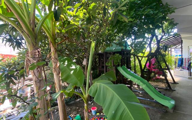 Agata Guest House