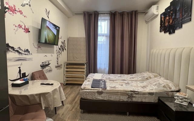 Sunny Village 2 Guest house
