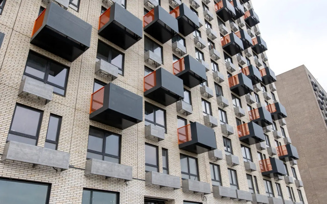 Апартаменты Good Mood 90