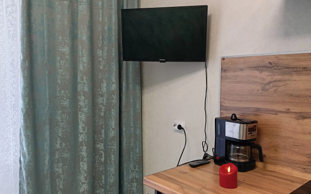 Квартира Прекрасная 1 комн квартира в ЖК Матросов