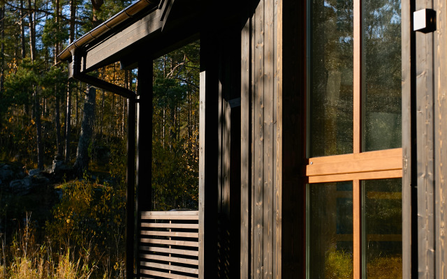 Krasota Scape Guest House