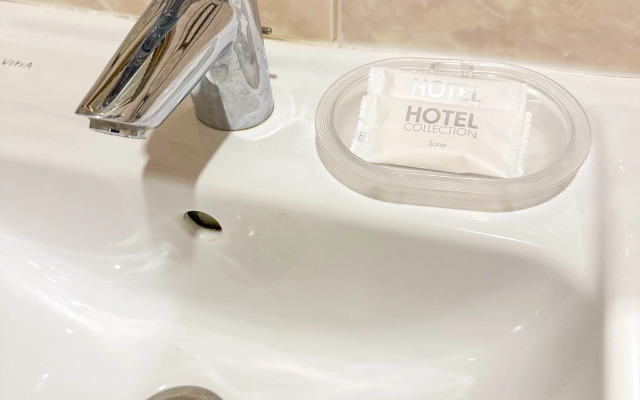 Alfagid (chastnaya Komnata V 3-Khzvezdochnom Otele) Apartments