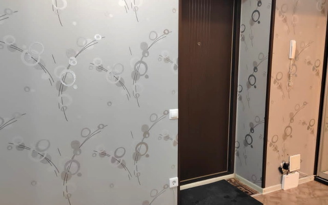 Апартаменты Милый дом на Лазурной 30