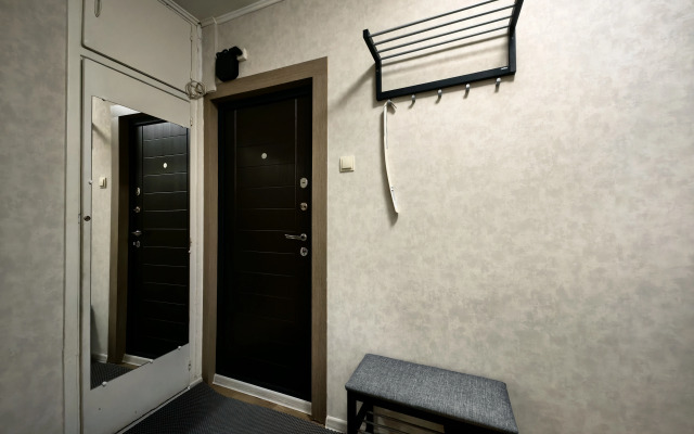 Квартира на Чертановской