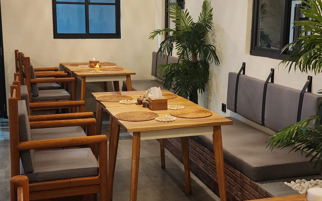 Ahiva Village Guest House