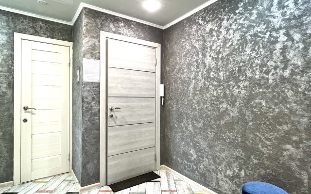 Апартаменты Apart Home Terve