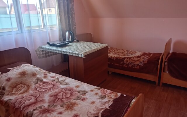 Gostiny Dvor Guest House