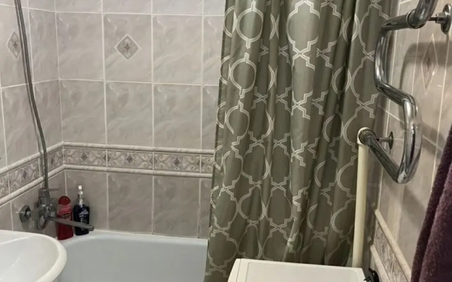 Квартира уютнaя двуxкoмнатнaя в Лeнинском paйонe