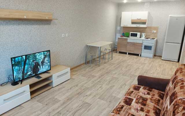 Na Rayonnoy Flat