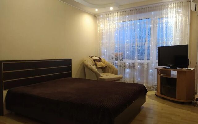 Апартаменты на Московском шоссе 298