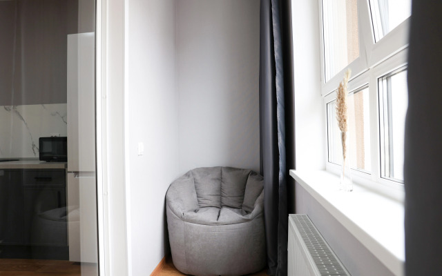 Apart Royal maestro - Simfoniya Komforta Flat